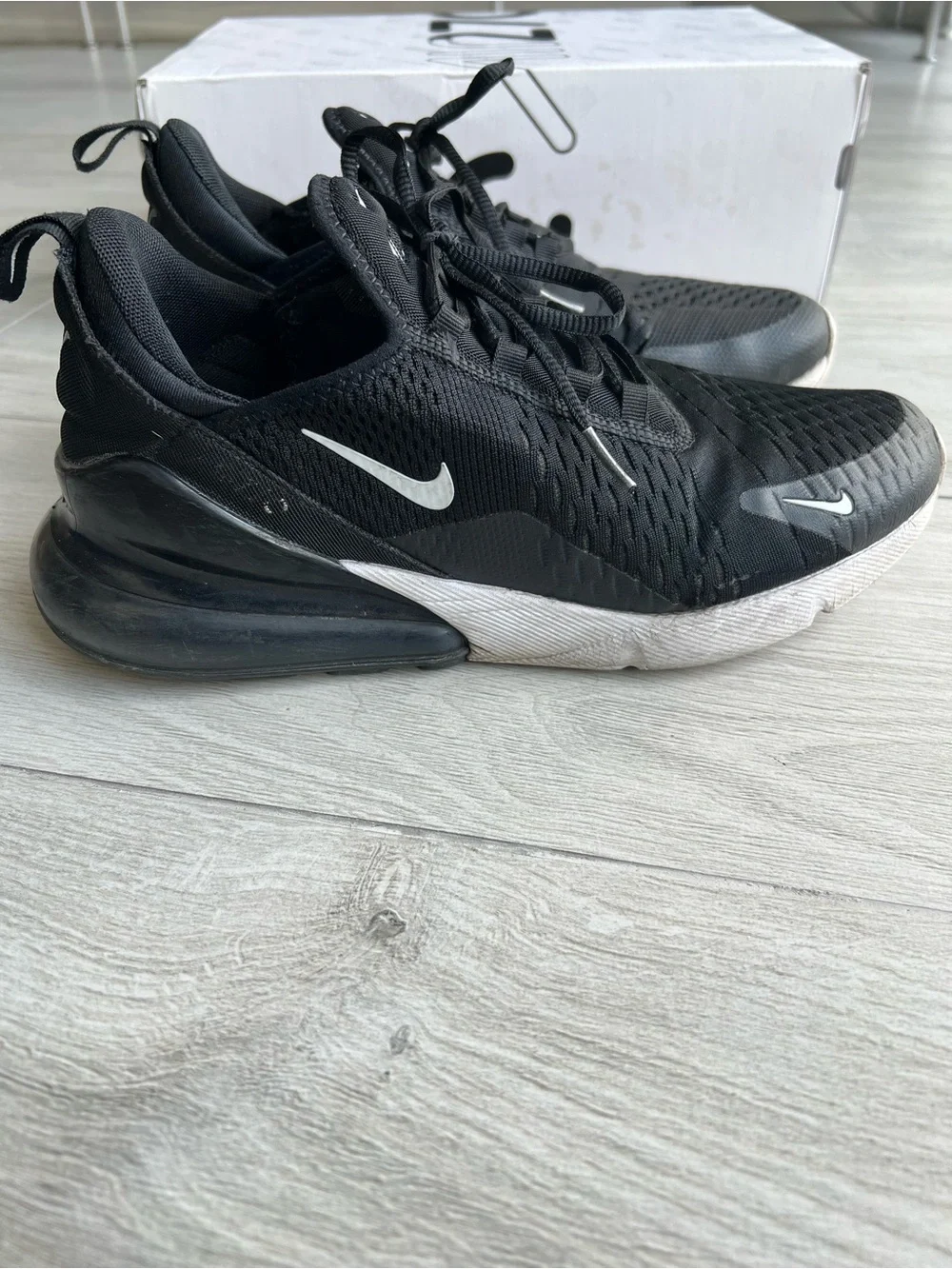 Nike Air Max 270 Sneaker